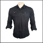 https://www.himelshop.com/Full Sleeve Casual Wear Men's Shirt