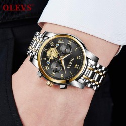 https://www.himelshop.com/Olevs Mens Business Fashion Chronograph Sport Waterproof Steel Quartz Watches 