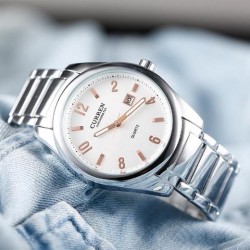 https://www.himelshop.com/Curren Elegant Quartz Watch (Dial 4.5cm)