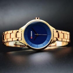 https://www.himelshop.com/ Curren Women's Luxury Watch (Dial 3.4cm)