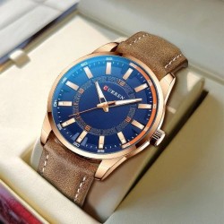 https://www.himelshop.com/Curren Fashion Sports Leather Watch (Dial 4.7cm)