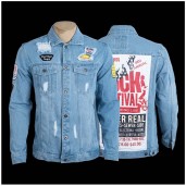 https://www.himelshop.com/Stylish Denim Jacket Casual Wear For Men-Sky Blue 