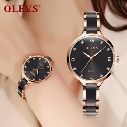 https://www.himelshop.com/NEW Fashion Ladies Watch Brand Luxury Women Watches Waterproof  Quartz Wrist Watch