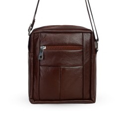 https://www.himelshop.com/Mini Messenger Bag For Biker with 100% Genuine Leather