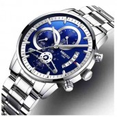 https://www.himelshop.com/Nibosi Relogio Masculino NIBOSI Luxury Mens Wristwatches Stainless Steel