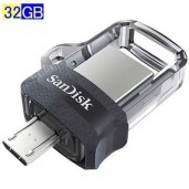 32 GB SundiskPen Drive
