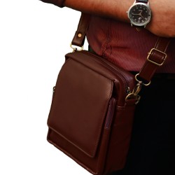 https://www.himelshop.com/Exclusive Messenger Bag with 100% Genuine Leather