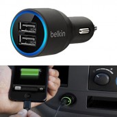 Belkin  Mobile Charger For Car