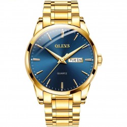 https://www.himelshop.com/Olevs Classic Stainless Steel Watches