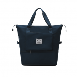 https://www.himelshop.com/Women Shoulder Bags Large Capacity Foldable Women Travel Waterproof Handbag-Blue