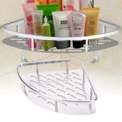 Wall Corner Rack