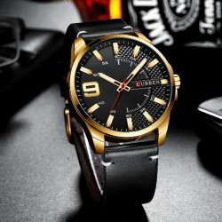 https://www.himelshop.com/Curren New Luxury Fashion Watch (Dial 4.7cm)