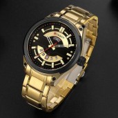 https://www.himelshop.com/Curren Gold Luxury Men's Watch (Dial 4.5cm)