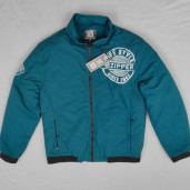 https://www.himelshop.com/Ema Green winter Inner Padding Premium Quality Jacket for Men