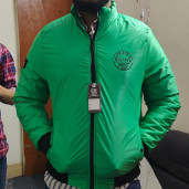 https://www.himelshop.com/Light Green winter inner side Padding Premium Quality Jacket for Men