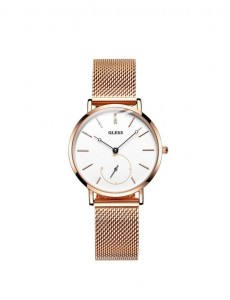 Olevs Day Date Women Watch