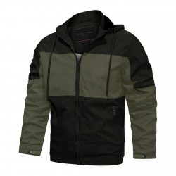 https://www.himelshop.com/Full Sleeve Premium Quality Winter Jacket with Hoodie  for Man