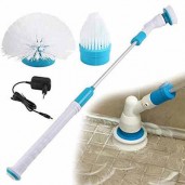 https://www.himelshop.com/Floor Cleaning Brush Rechargeable and Hurricane spin Scrubber 