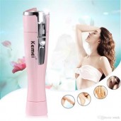 Lady Shaver Kemi