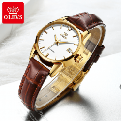 Olevs Automatic Movement Chronograph