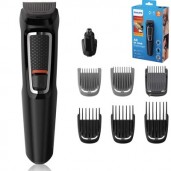 https://www.himelshop.com/Philips Rechargeable trimmer and Shaver Multigroom Series 3000 Beard Trimmer MG3730/15