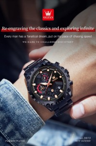 https://www.himelshop.com/Olevs Luxury 3time Quartz Watch