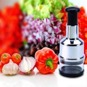 Onion chopper