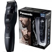https://www.himelshop.com/Panasonic Hair Clipper With Beard Trimmer, Adjustable 19 Length Setting, Washable Model-ER-GB42