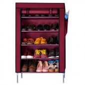 Multi Layer Shoe rack