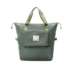 https://www.himelshop.com/Women Shoulder Bags Large Capacity Foldable Women Travel Waterproof Handbag-Olive