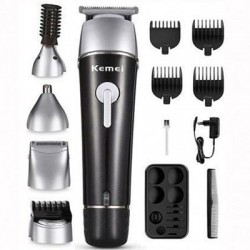 https://www.himelshop.com/Rechargeable Shaver and Trimmer 10 in 1