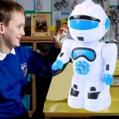 Robot Toys