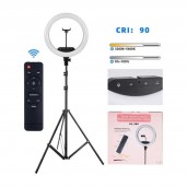 https://www.himelshop.com/AL 360 TOUCH REMOTE CONTROL RING SUPPLEMENTARY LAMP 