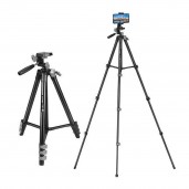 https://www.himelshop.com/Smart Tripod  For phone Camera Stand with phone holder Model No-380A