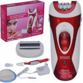 https://www.himelshop.com/Browns Totally Luxurious Hair Removal System BS-1201 (3 in 1)