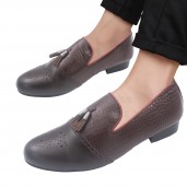 https://www.himelshop.com/Exclusive Design Leather Formal Loafers Shoe For Men