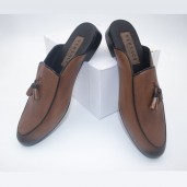 https://www.himelshop.com/Men Formal Luxury Leather Pointed Toe Loafers Shoes