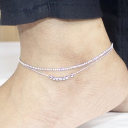https://www.himelshop.com/Stylish Silver Nupur (Anklet) For Women