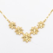 https://www.himelshop.com/Fationable Chain Necklace For Women- Gold Color