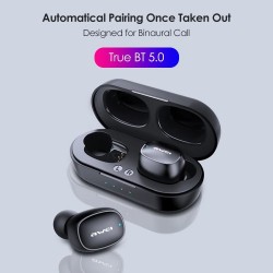 https://www.himelshop.com/Awei T13 Touch TWS Dual Ear Bluetooth Earbuds With Charging Doc