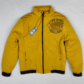https://www.himelshop.com/Yellow winter inner side Padding Premium Quality Jacket for Men