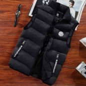 https://www.himelshop.com/Winter Jackets Men's Sleeveless Coats  Warm Cotton Padding Jacket