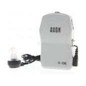 https://www.himelshop.com/AXON X-136 Hearing Aid Machine for Hearing problem 