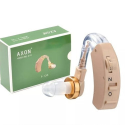 https://www.himelshop.com/Axon Hearing Aid F136