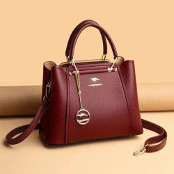 https://www.himelshop.com/Soft Leather Ladies Bag For Woman bag 