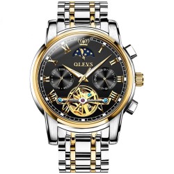 https://www.himelshop.com/OLEVS Watch 6617 Luxury Mechanical
