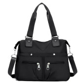 https://www.himelshop.com/Ladies Bag  Black Color High Quality with Stylish and Big Space
