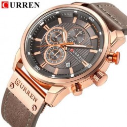 https://www.himelshop.com/Curren Multifunctional Chronograph New  Fashionable Watch