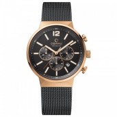 OBAKU  V180GCBLMB BK BL MT