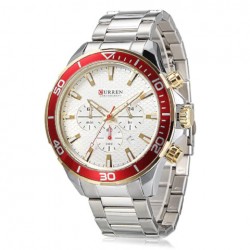 https://www.himelshop.com/Curren Stainless Steel High Fashionable Quality Watch 